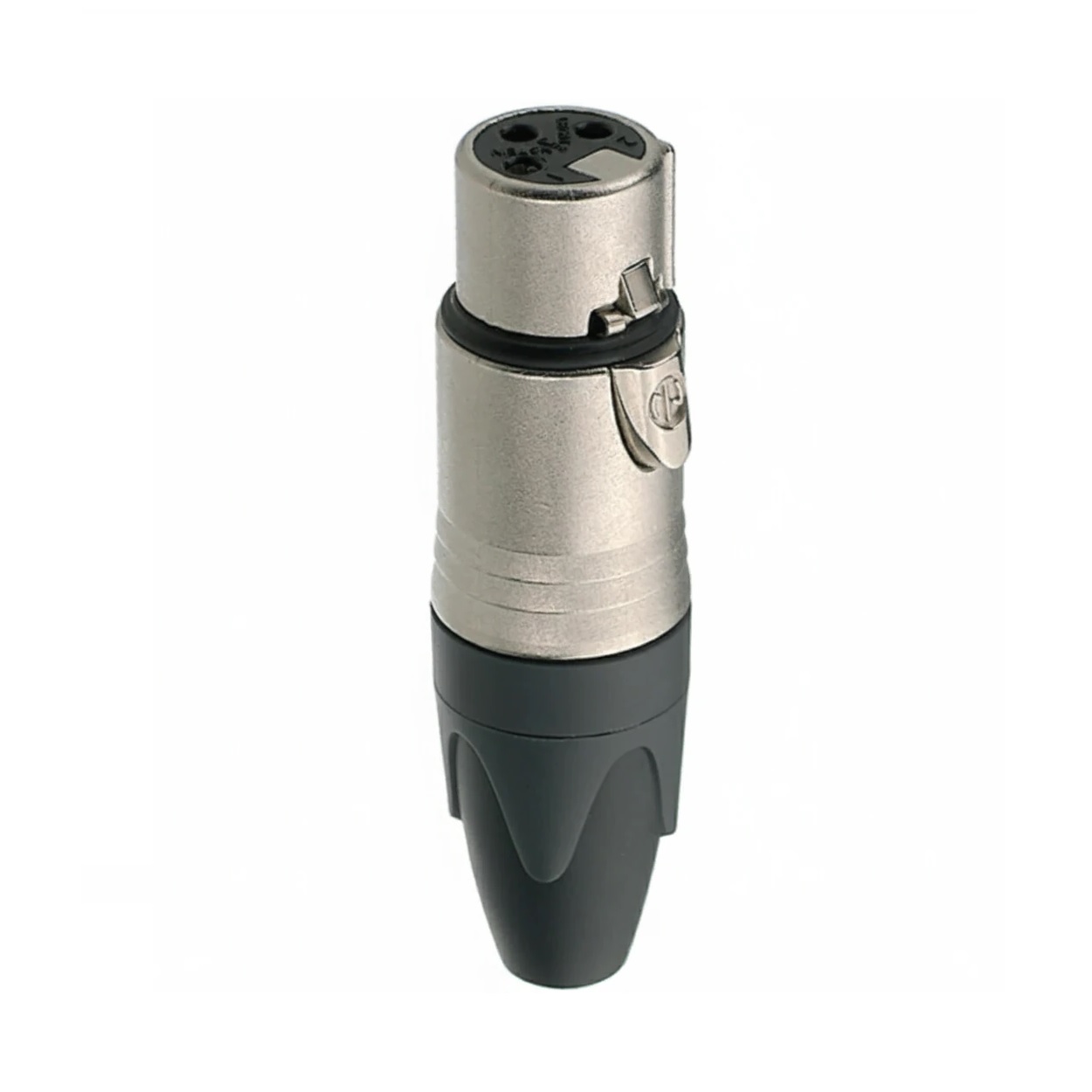 فیش کنون XLR مادگی حرفه ای NC3FXX فیش کنون XLR مادگی حرفه ای NC3FXX