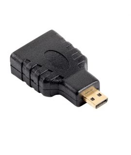 تبديل سوکت HDMI به میکرو HDMI