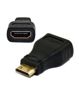 تبديل سوکت HDMI به مينی HDMI