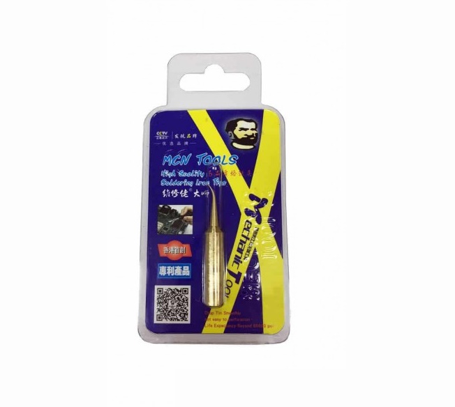 نوک هویه سرکج Mechanic 900m-T-FS نوک هویه سرکج Mechanic 900m-T-FS