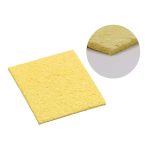 اسفنج نسوز (پاک کننده نوک هویه) ابعاد 60*60