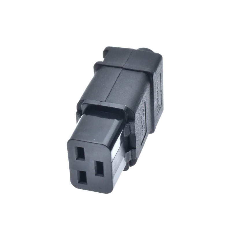 سوکت پاور مادگی UPS C19 سوکت پاور مادگی UPS C19