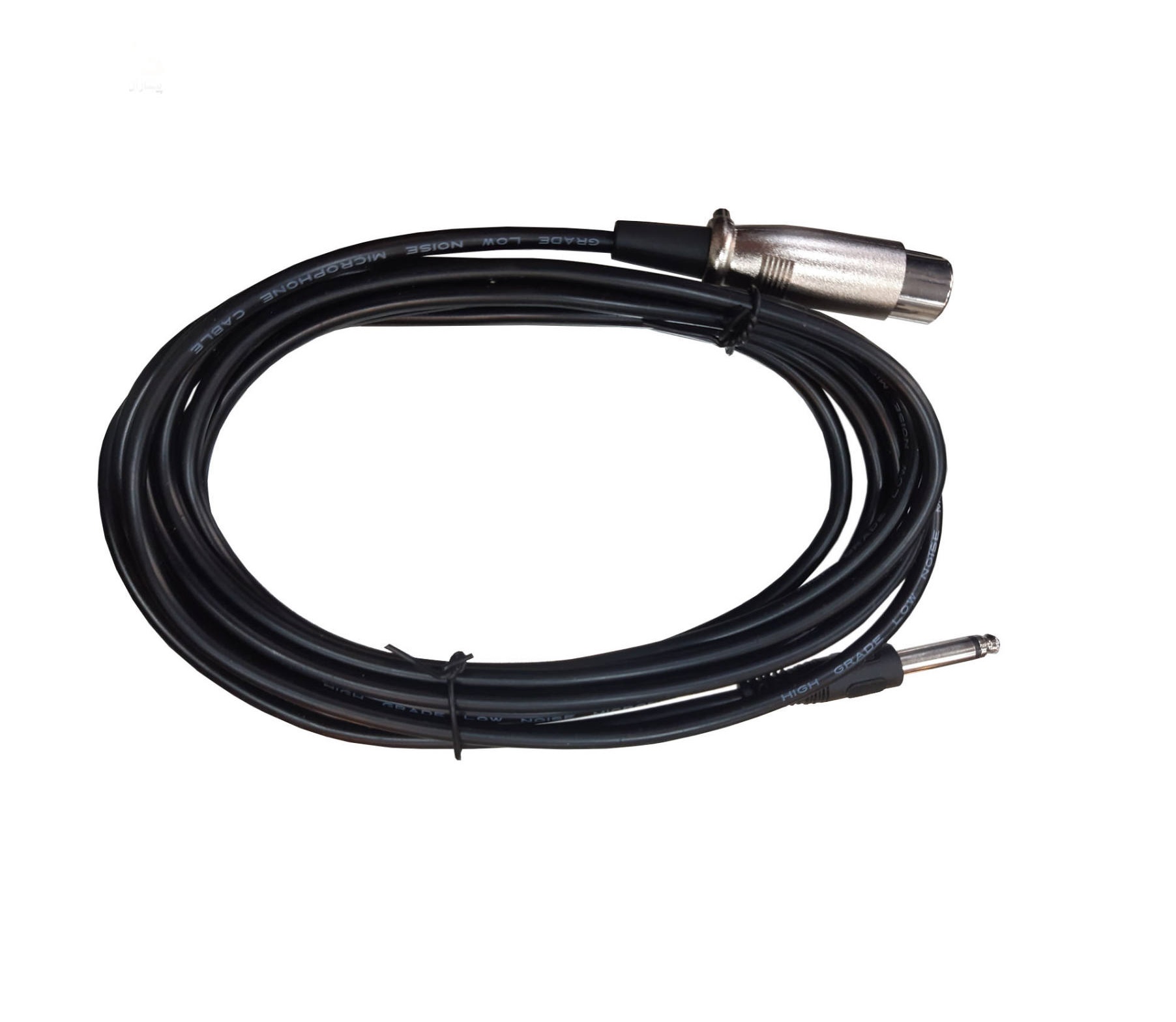 میکروفن دستی آهوجا AHUJA AUD-98XLR میکروفن دستی آهوجا AHUJA AUD-98XLR