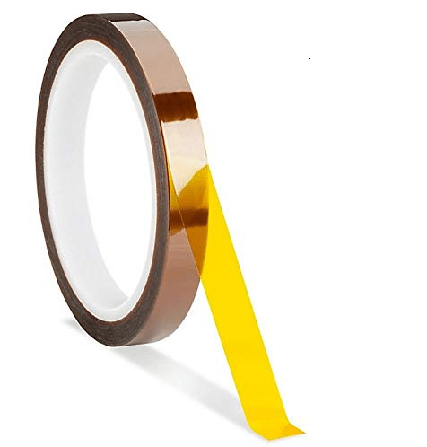 چسب نسوز 5 میلی متری 5mm 1 چسب نسوز 0.5 میلی متری