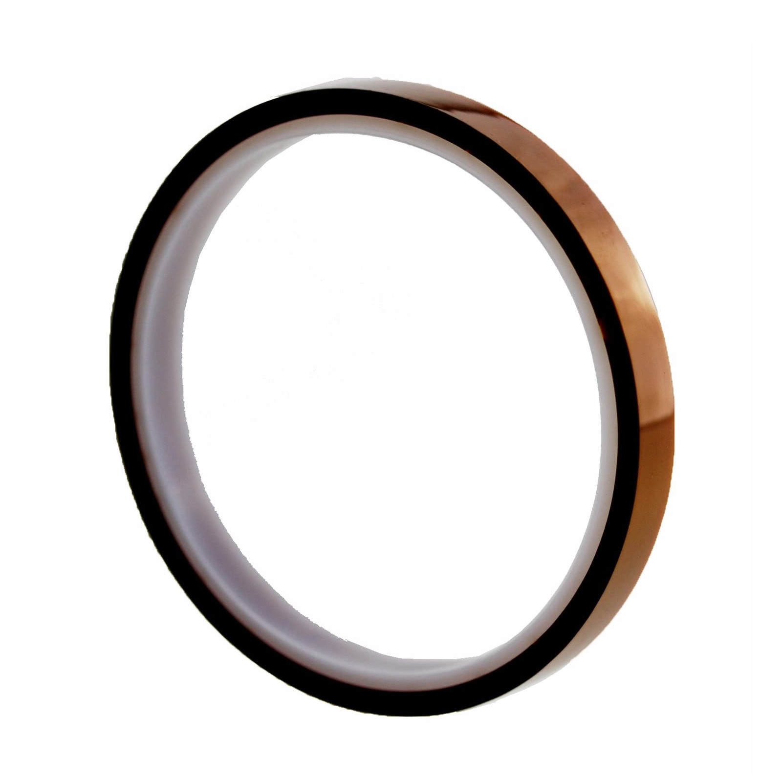چسب نسوز 10 میلی متری 10mm (کپتون اصل) چسب نسوز 10 میلی متری 10mm (کپتون اصل)