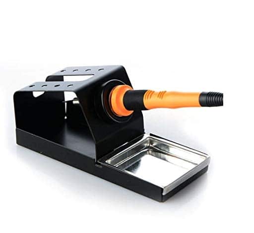 soldring stand پایه هویه گرداک