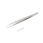 پنس استیل یاکسون شیاردار صاف SS-SA