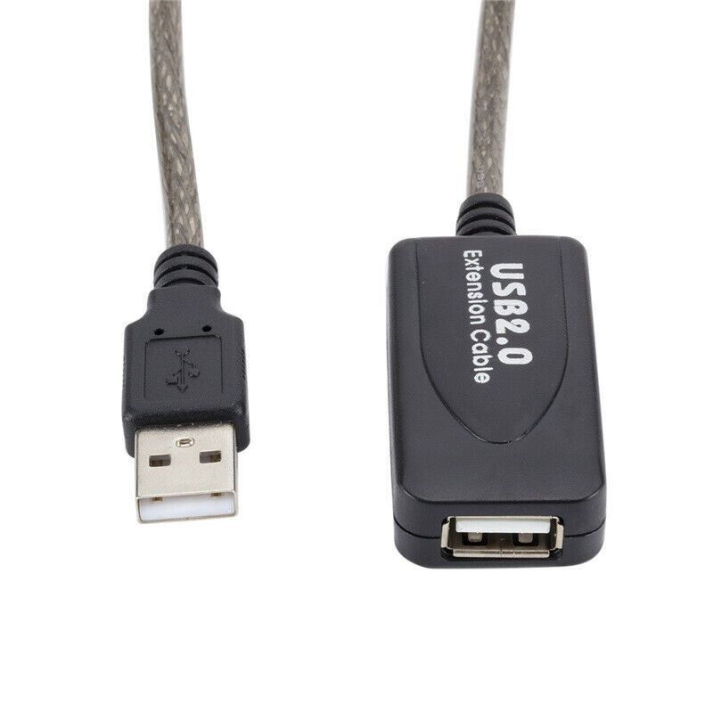 کابل افزایش طول USB2.0