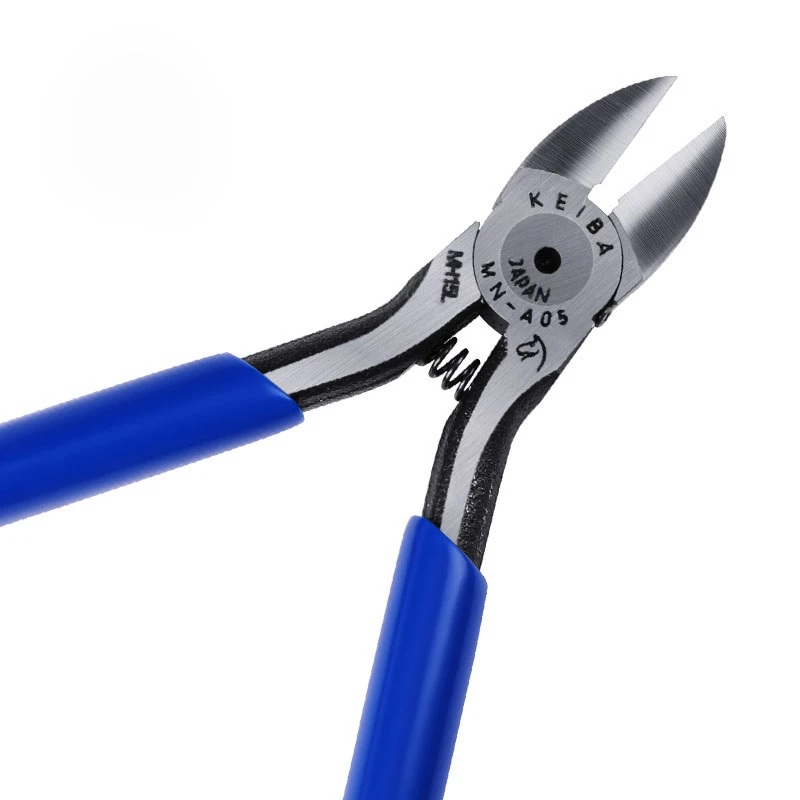 سیم چین و کف چین حرفه ای کیبا KEIBA MN-A05 سیم چین و کف چین حرفه ای کیبا KEIBA MN-A05