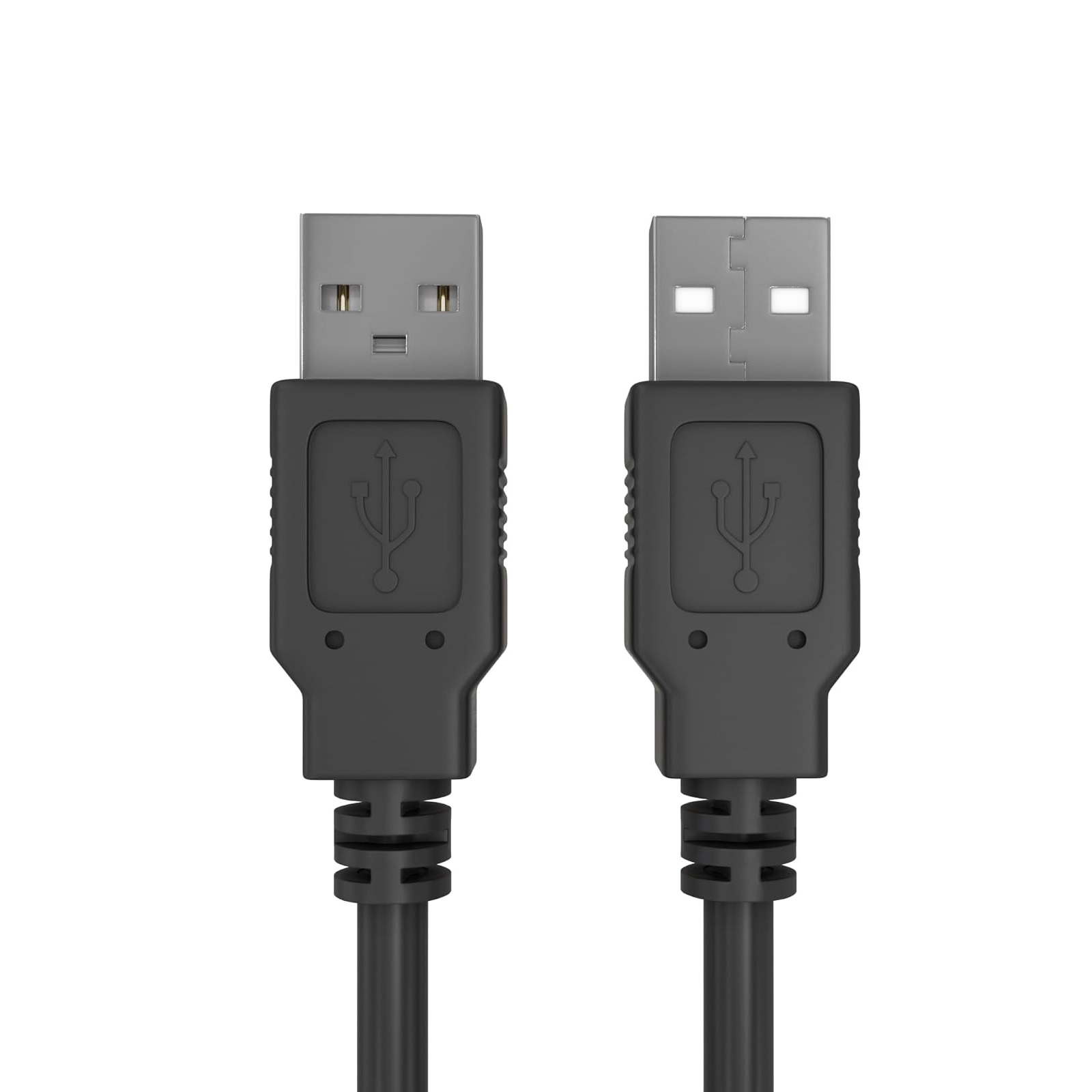 کابل لینک USB2.0 طول 30 سانتی متری 4 رشته
