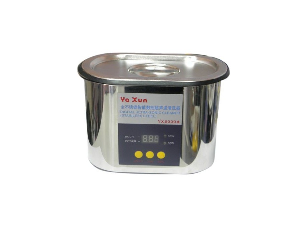 التراسونیک یاکسون مدل Yaxun YX-2000A التراسونیک یاکسون مدل Yaxun YX-2000A