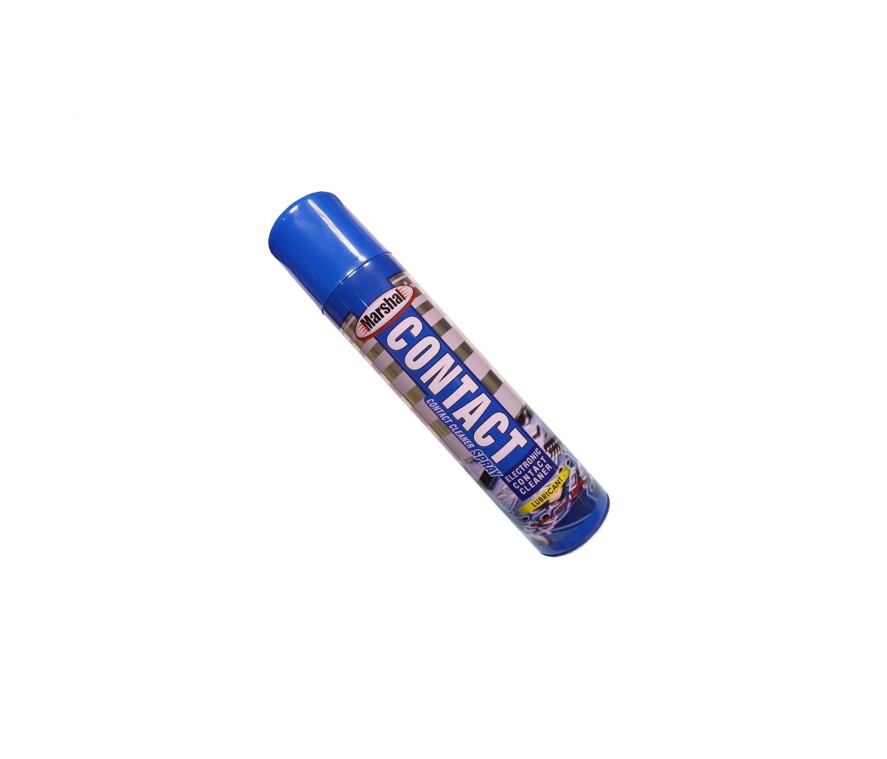 اسپری تمیزکننده چرب مارشال MARSHAL 1 اسپری تمیزکننده چرب مارشال MARSHAL