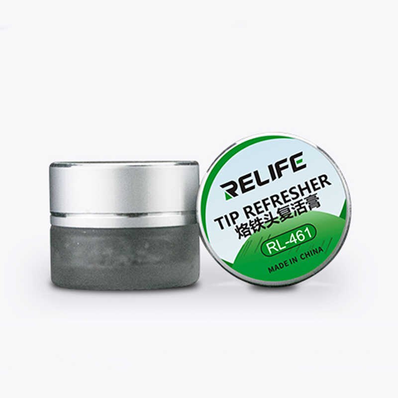 احیا کننده نوک هویه ریلایف Relife RL-461 احیا کننده نوک هویه ریلایف Relife RL-461