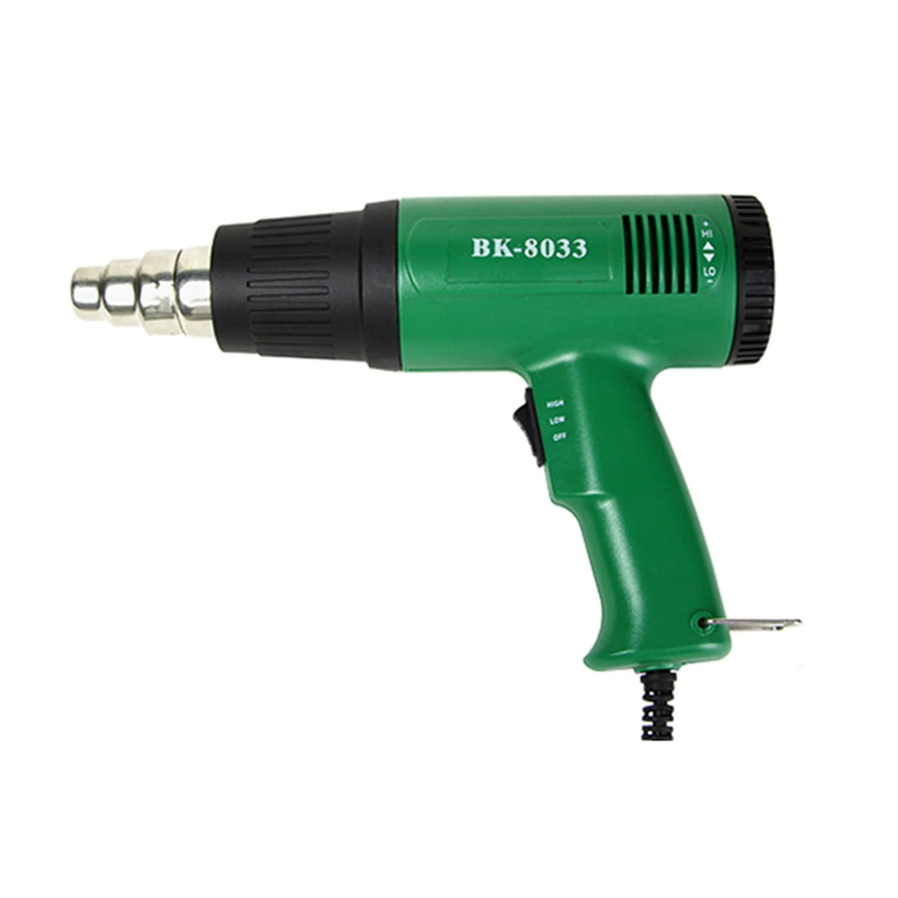 سشوار صنعتی آنالوگ باکو BAKU BK-8033 سشوار صنعتی آنالوگ باکو BAKU BK-8033