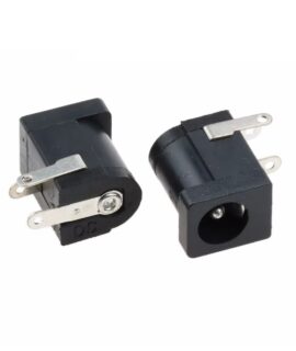 جک آداپتوری مادگی رو بردی DC-005