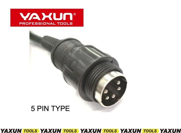 دسته هویه یاکسون YAXUN YX-952