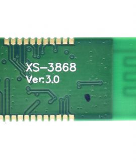 ماژول بلوتوث صوت XS3868
