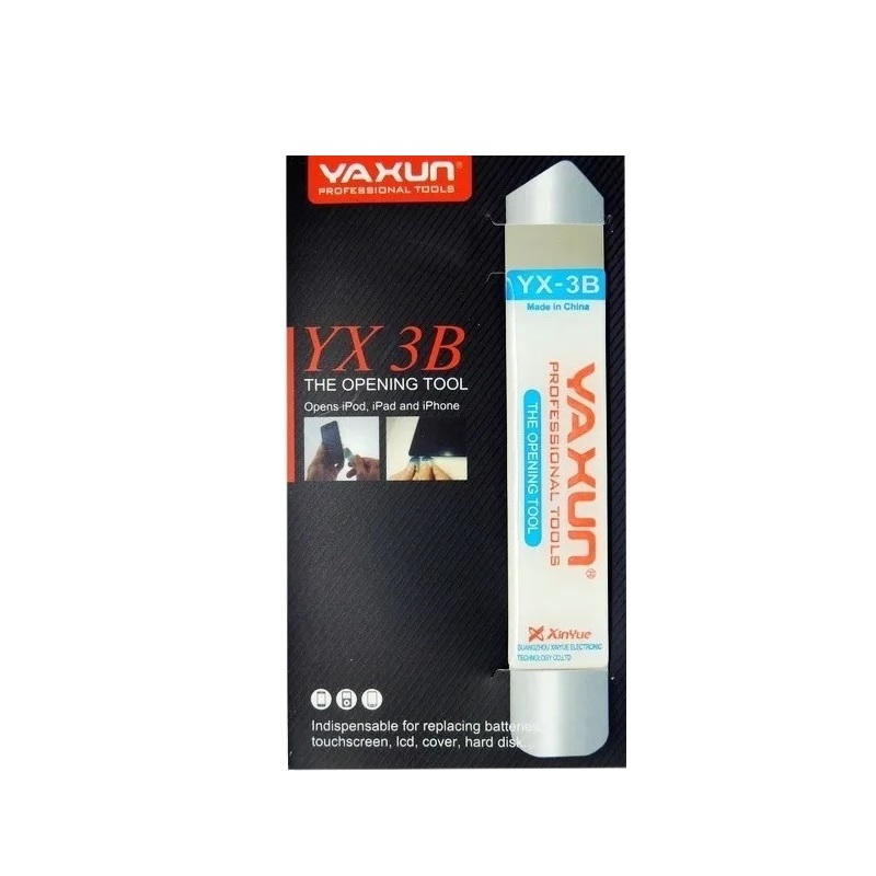 قاب بازکن فلزی یاکسون YAXUN YX-3B