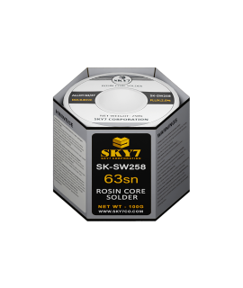 سیم لحیم 0.8 اسکای سون SKY7 250g