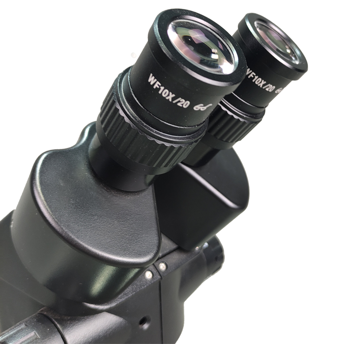 لوپ دو چشم آنالوگ EasyFix EF-20 لوپ دو چشم آنالوگ EasyFix EF-20
