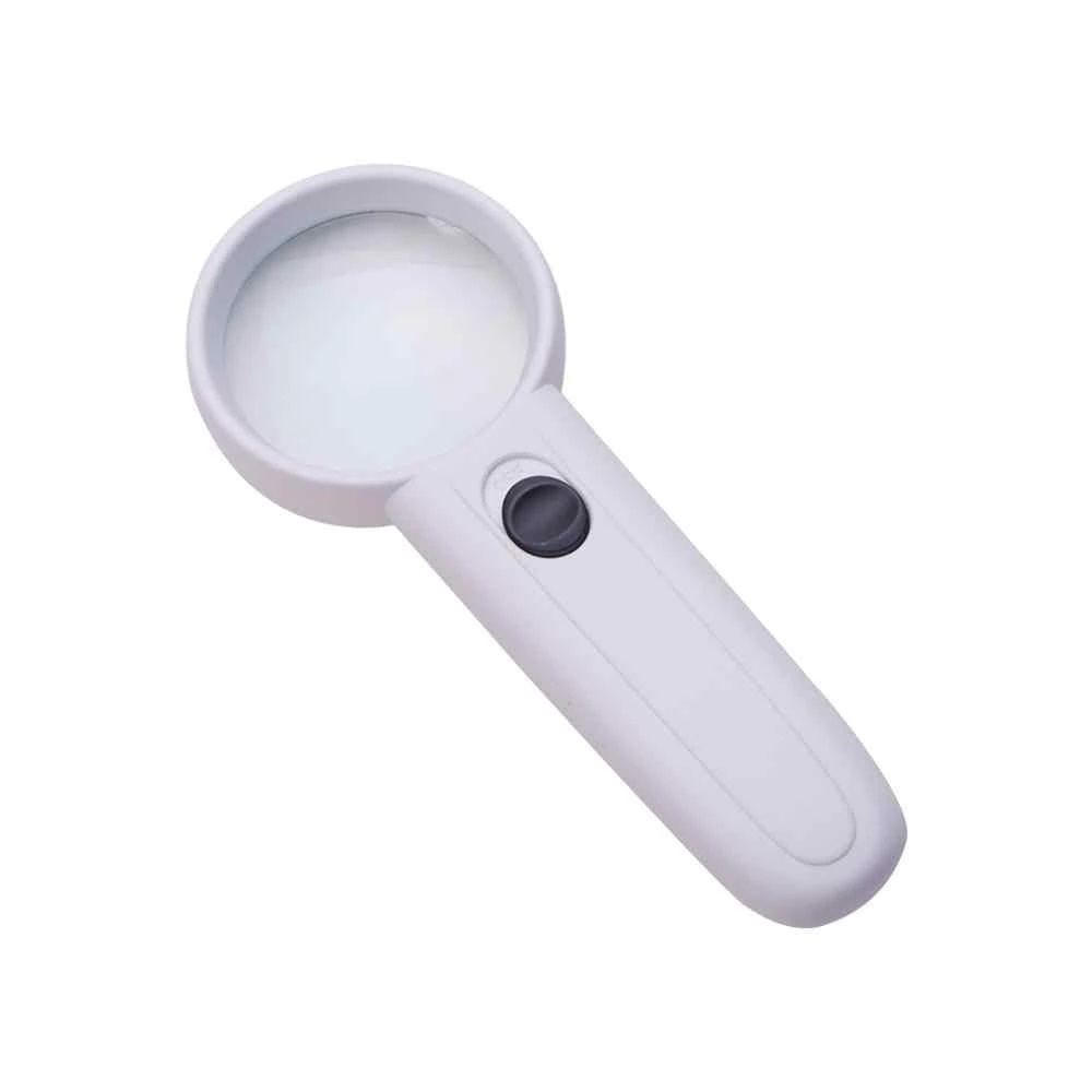 ذره بین چراغ دار مدل MG6B-3 ذره بین چراغ دار مدل MG6B-3