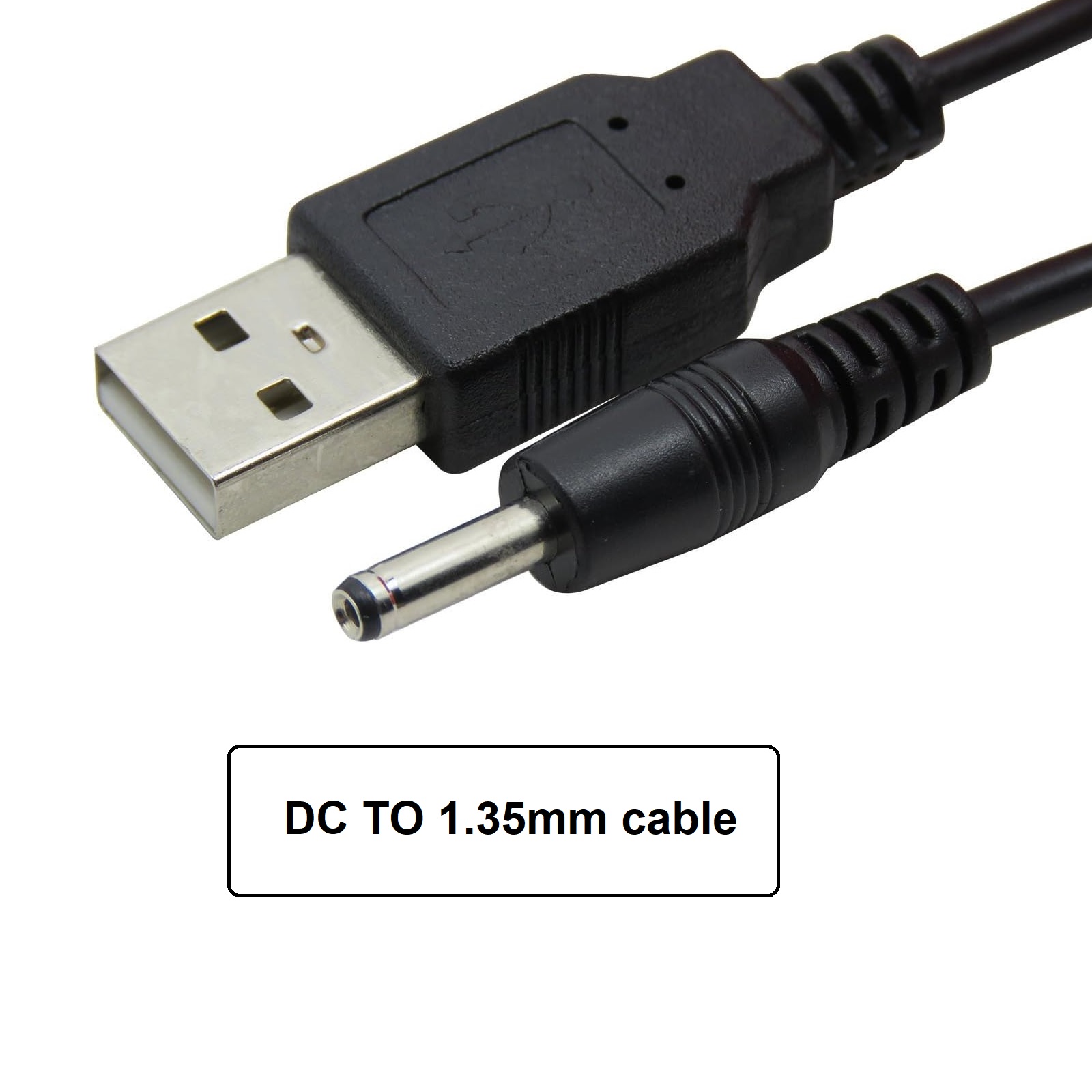 کابل تبدیل USB به آداپتور سایز 3.5 میلیمتری کابل تبدیل USB به آداپتور سایز 3.5 میلیمتری