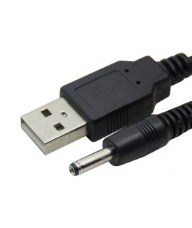 کابل تبدیل USB به آداپتور 1.3MM وینگویی