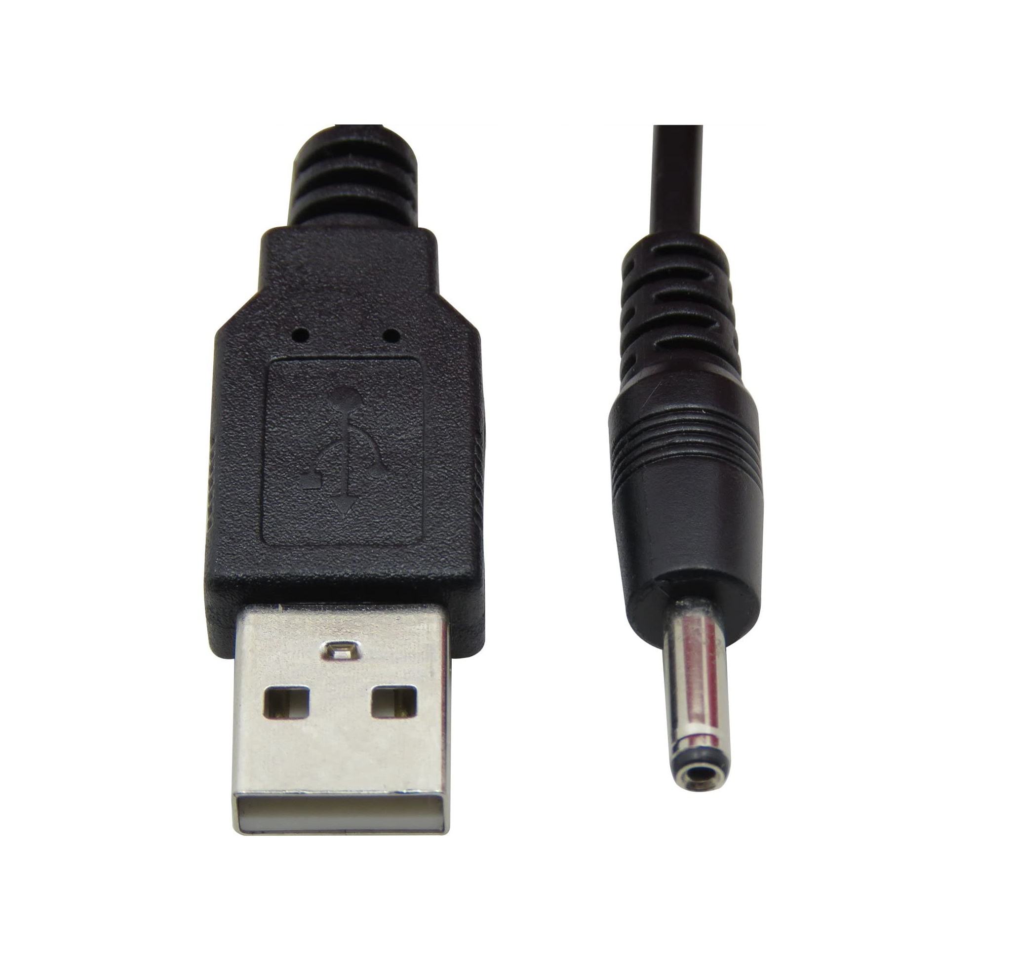 کابل تبدیل USB به آداپتور 1.3MM
