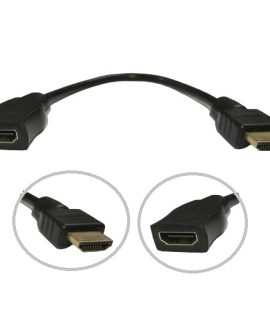 کابل افزایش طول HDMI نر و ماده