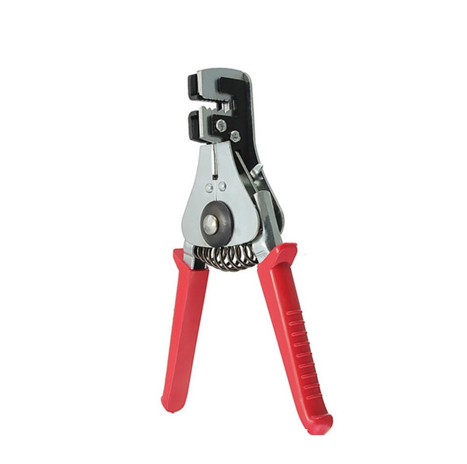 سیم لخت کن اتوماتیک مدل TT-369 سیم لخت کن اتوماتیک مدل TT-369