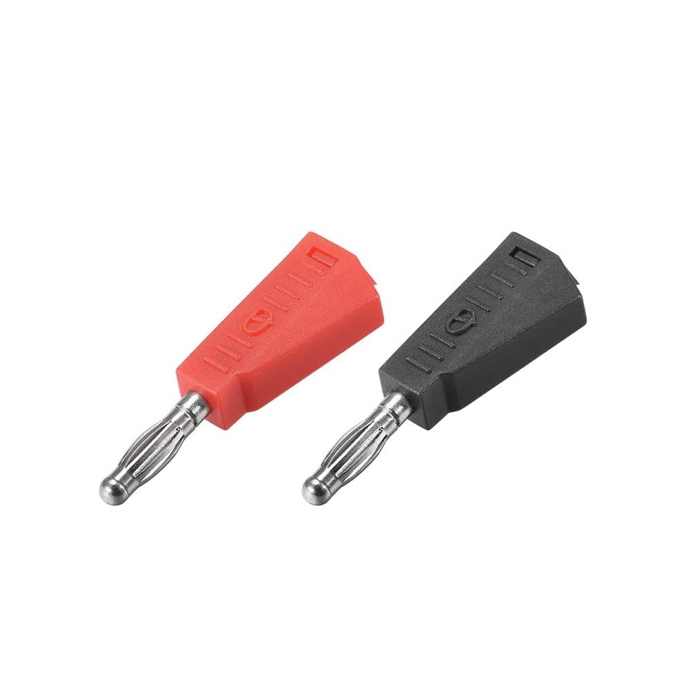 فیش موزی نری انشعاب از پشت 55mm