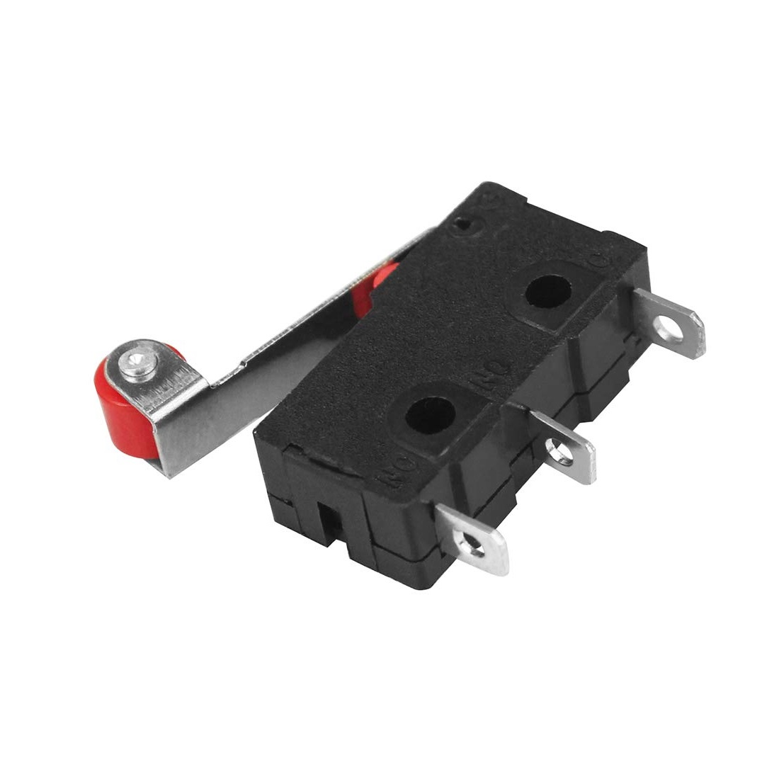 میکروسوئیچ اهرم دار غلطکی KW11-3Z میکروسوئیچ اهرم دار غلطکی KW11-3Z