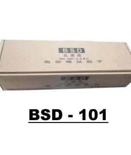 پیچ گوشتی برقی بی اس دی 101-BSD