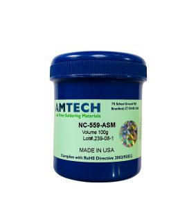 خمیر فلکس امتک NC-559-ASM (گرید A) - 100 گرمی