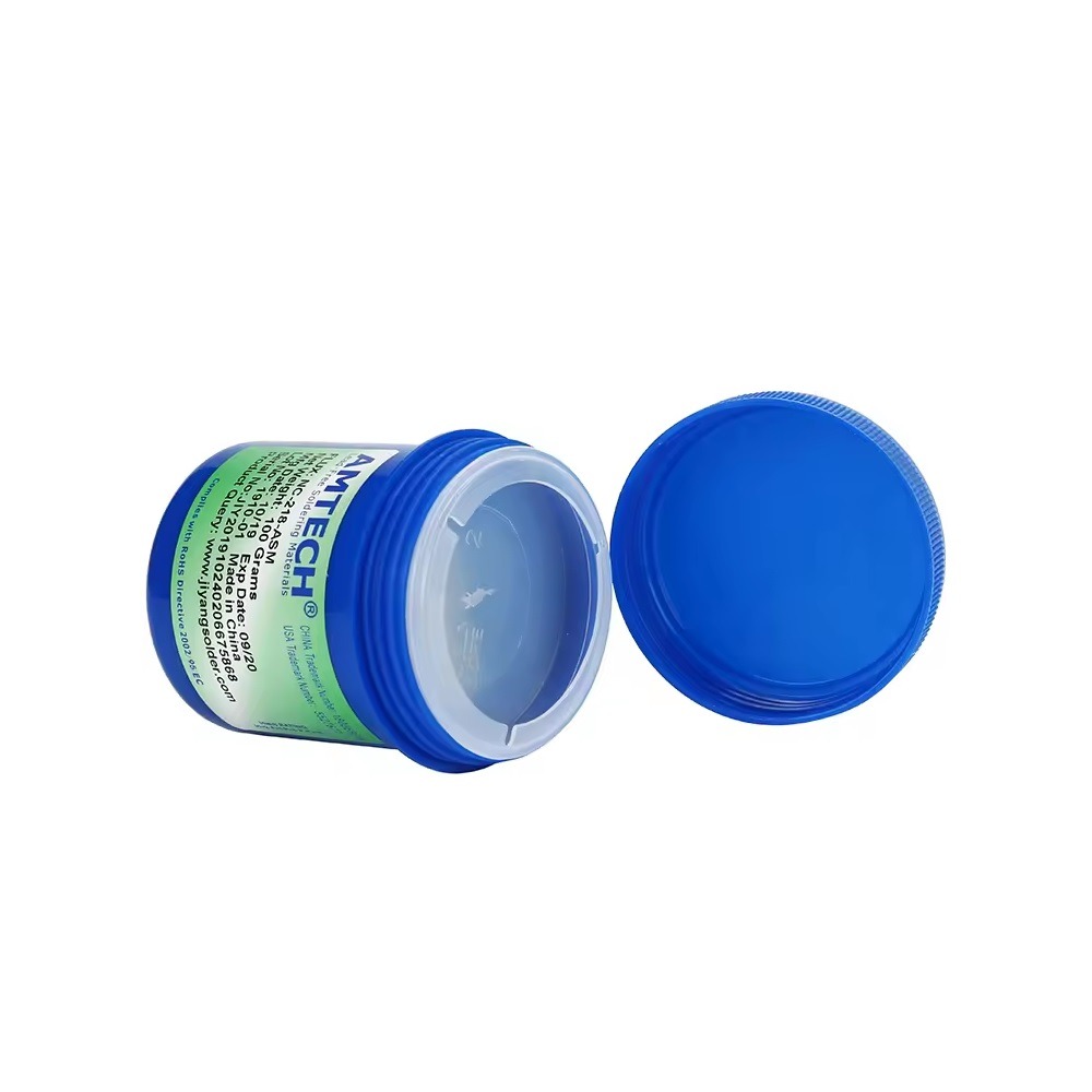 خمیر فلکس امتک NC-559-ASM (گرید A) - 100 گرمی