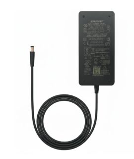 شارژر و آداپتور 24 ولت سیستم صوتی bose