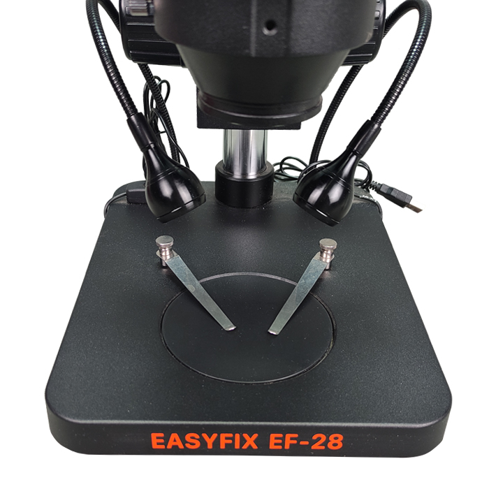 لوپ آنالوگ دوچشم ایزی فیکس EasyFix EF28 لوپ آنالوگ دوچشم ایزی فیکس EasyFix EF28