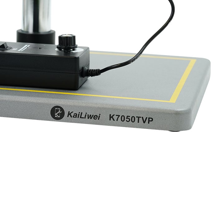 لوپ سه چشم کایلیوی Kailiwei K7050TVP لوپ سه چشم کایلیوی Kailiwei K7050TVP
