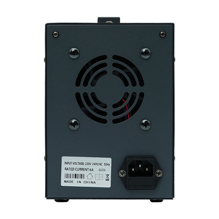 منبع تغذیه دیجیتال سانشاین SUNSHINE P3005DA منبع تغذیه دیجیتال سانشاین SUNSHINE P3005DA