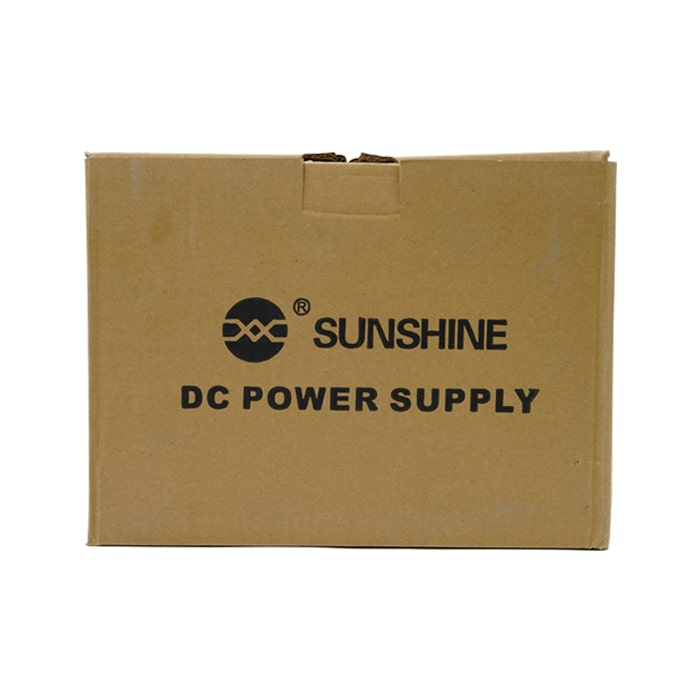 منبع تغذیه دیجیتال سانشاین SUNSHINE P3005DA منبع تغذیه دیجیتال سانشاین SUNSHINE P3005DA