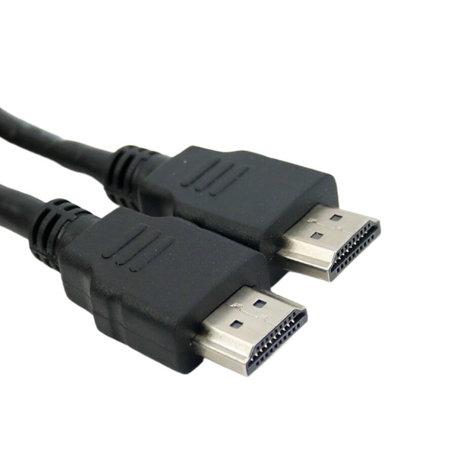 کابل HDMI طول 1.5 متری 4K برند LG کابل HDMI طول 1.5 متری 4K برند LG