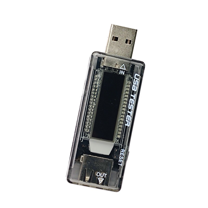 تستر یو اس بی USB و مانیتورینگ شارژ EasyFix تستر یو اس بی USB و مانیتورینگ شارژ EasyFix