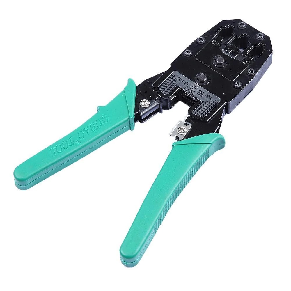 آچار سوکت زن شبکه و تلفن OB-315 آچار سوکت زن شبکه و تلفن OB-315