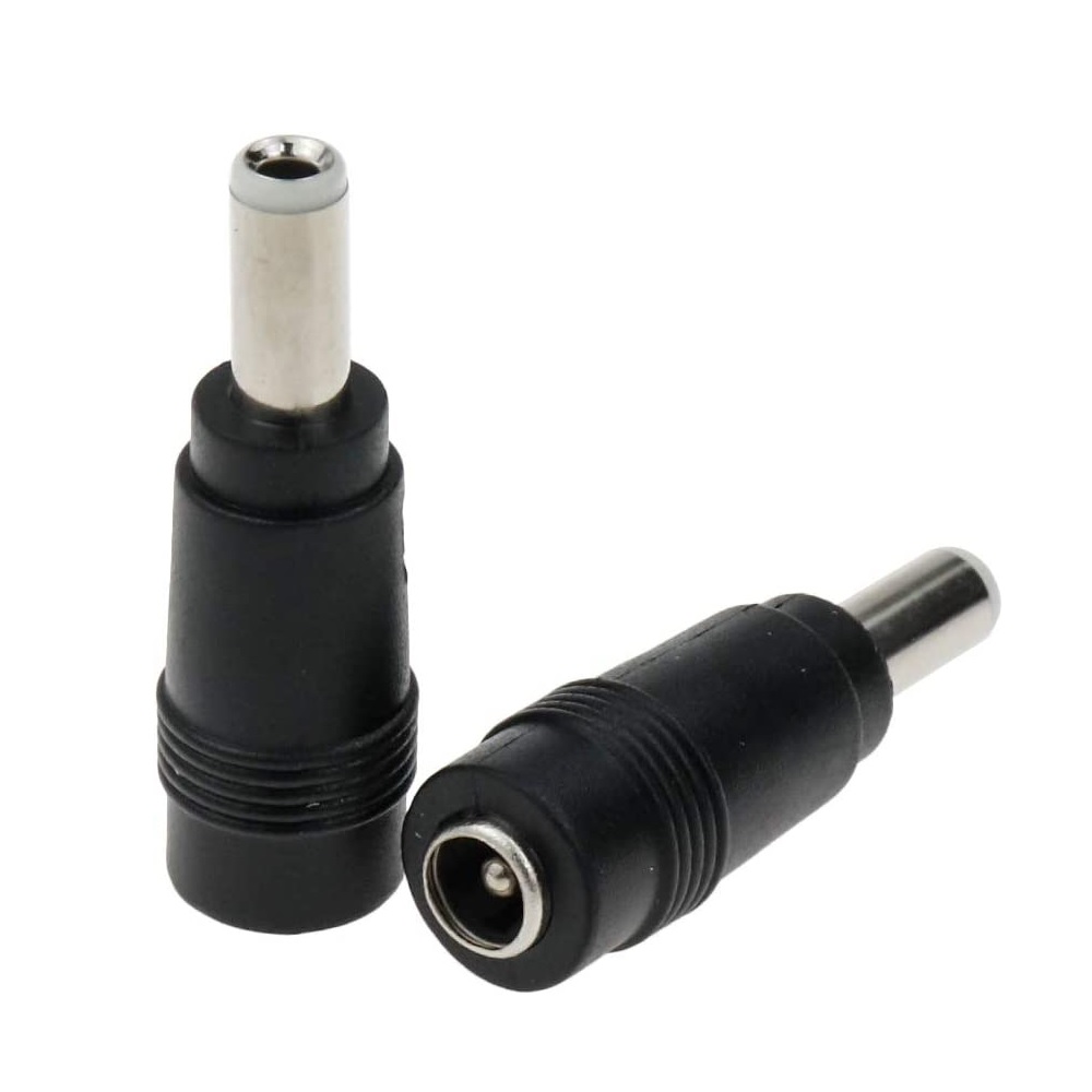 تبدیل آداپتور استاندارد به دستگاه پوز 2.5mm تبدیل آداپتور استاندارد به دستگاه پوز 2.5mm