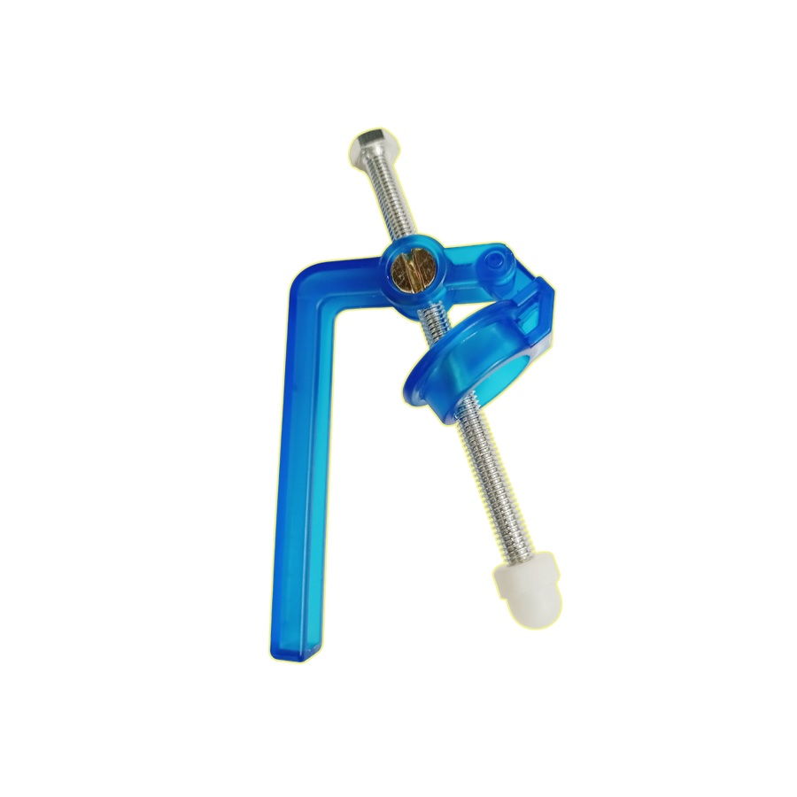 دسته فلزی تزریق فلکس سرنگی TE-053