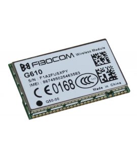 ماژول GSM/GPRS Fibocom مدل G610