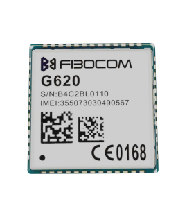 ماژول GSM/GPRS Fibocom مدل G620