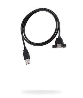 کابل و رابط USB