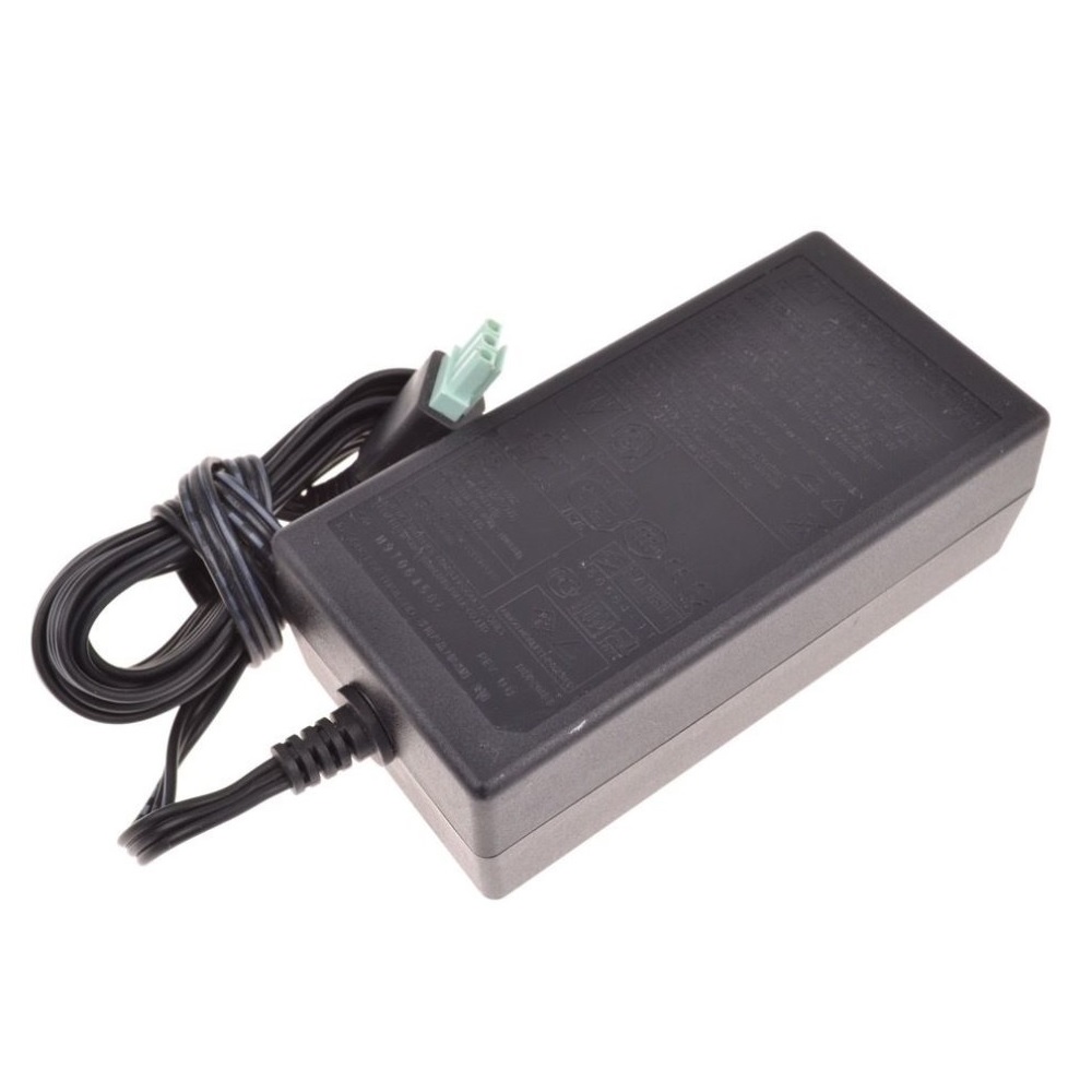 آداپتور پرینتر HP سوکت سبز 32V/563MA آداپتور پرینتر HP سوکت سبز 32V/563MA