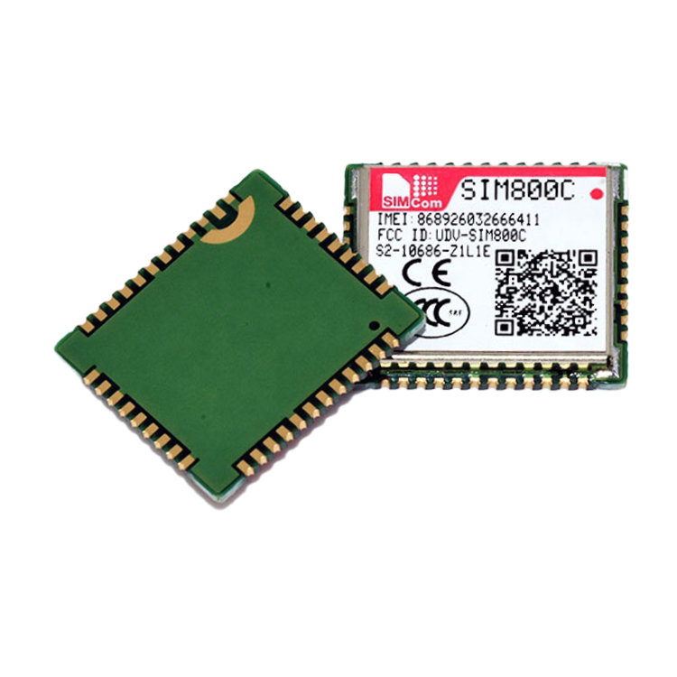 ماژول GSM/GPRS/Bluetooth SIM800C ماژول GSM/GPRS/Bluetooth SIM800C